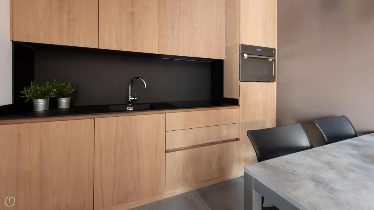 Italianway - San Pietro 8 Apartment Valdisotto Italy