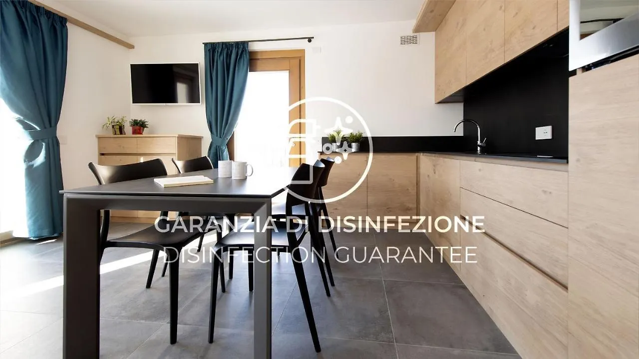 Italianway - San Pietro 8 location