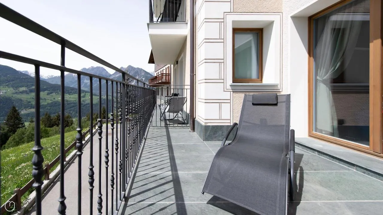 Italianway - San Pietro 8 Apartamento Valdisotto