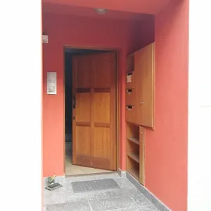 Casa Vacanze Ca' Manara Stazzona